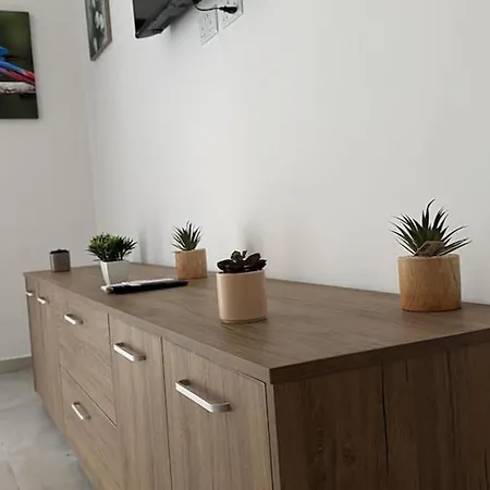 Apartman Southern Cross - Penthouse 8 Paola