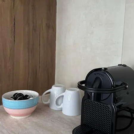 Southern Cross - Penthouse 8 Apartman *