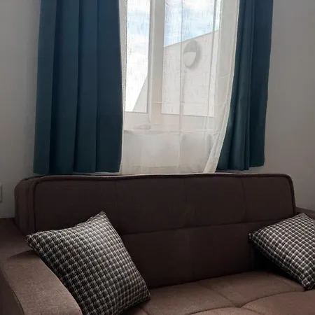 Apartman Southern Cross - Penthouse 8 Paola